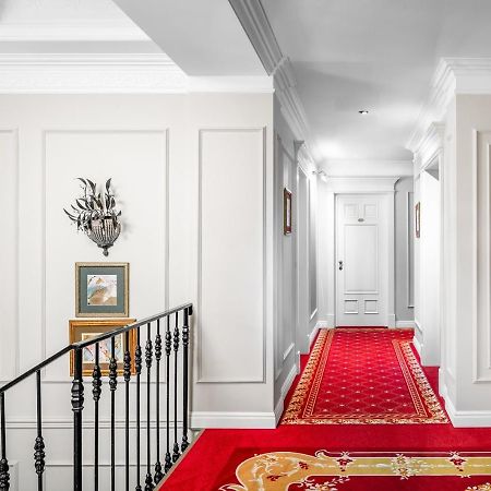 Hotel Versay Băile Herculane Εξωτερικό φωτογραφία
