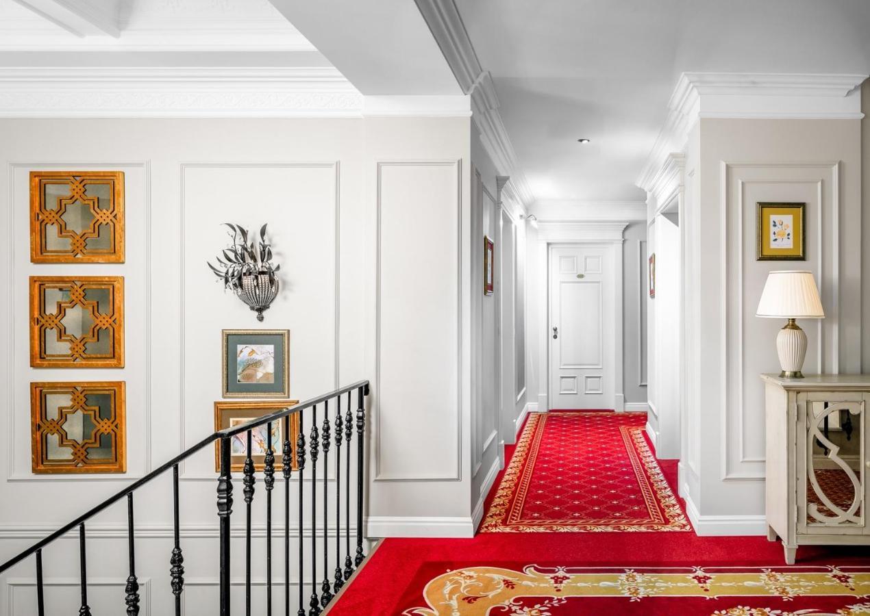 Hotel Versay Băile Herculane Εξωτερικό φωτογραφία