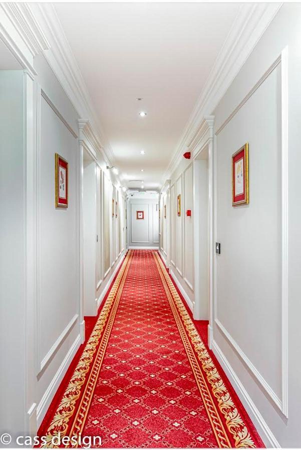 Hotel Versay Băile Herculane Εξωτερικό φωτογραφία