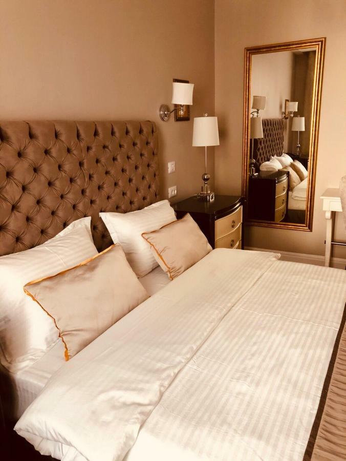 Hotel Versay Băile Herculane Εξωτερικό φωτογραφία